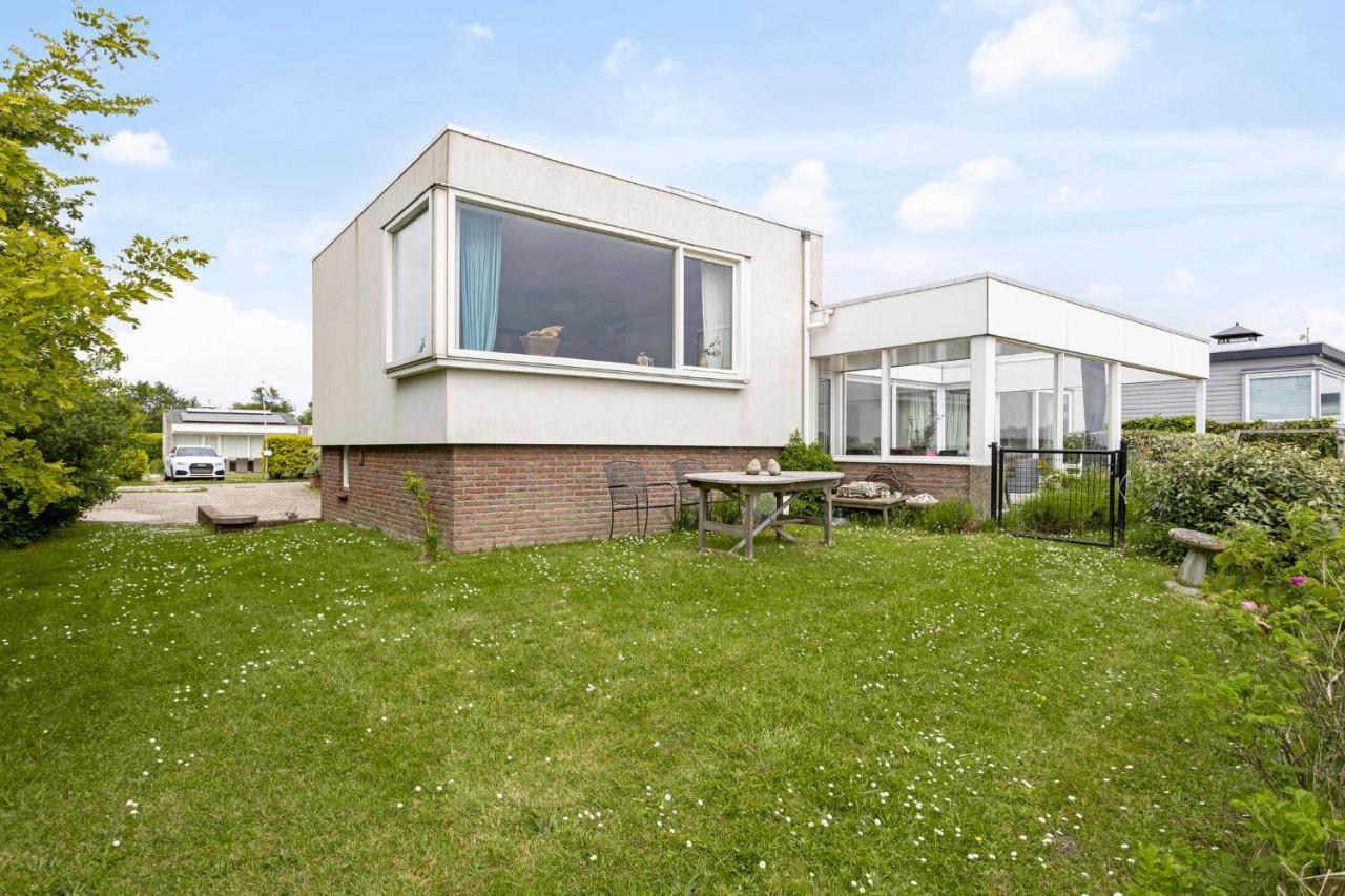 Villa Veerse Meer Kamperland Extérieur photo