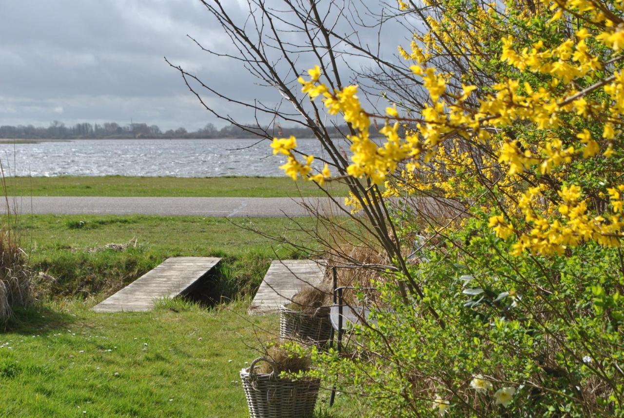 Villa Veerse Meer Kamperland Extérieur photo
