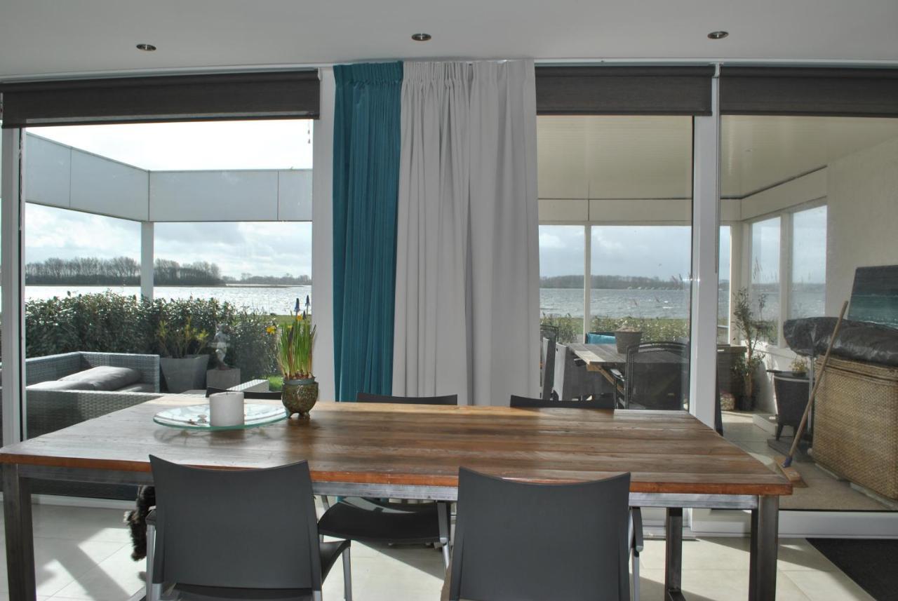 Villa Veerse Meer Kamperland Extérieur photo