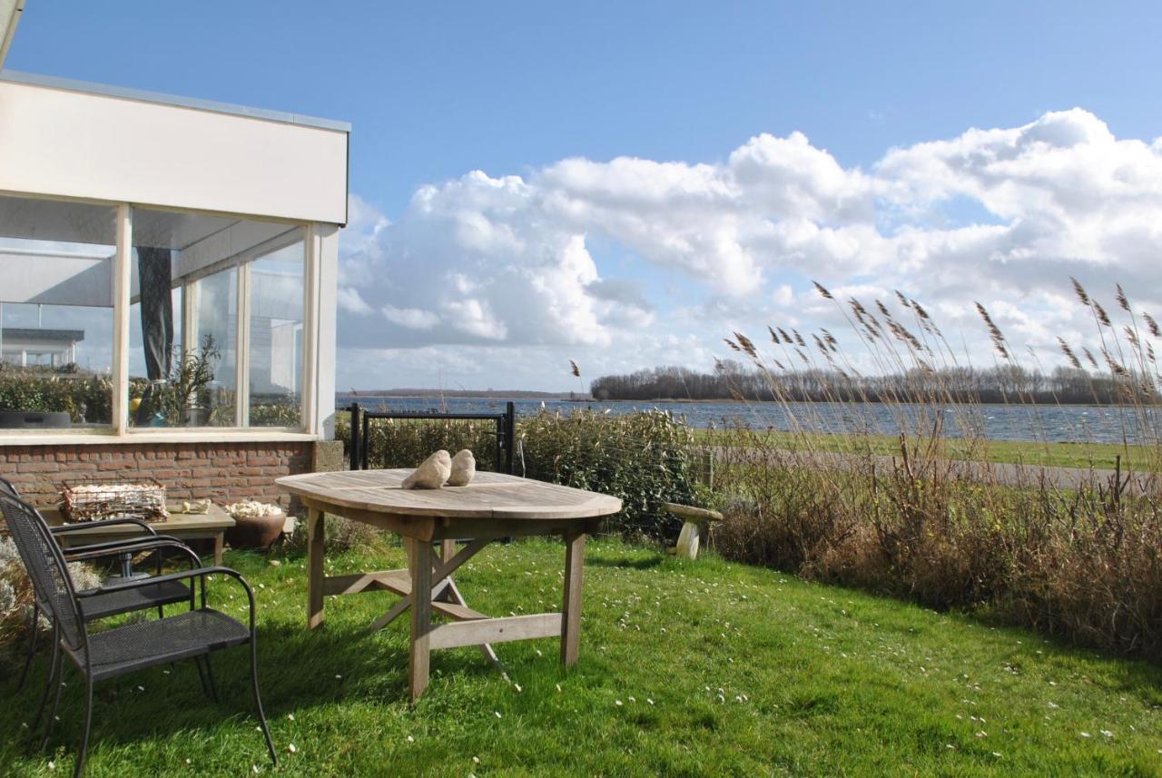 Villa Veerse Meer Kamperland Extérieur photo